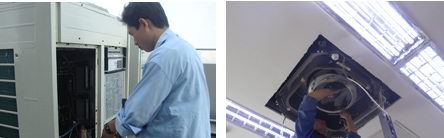 為什么使用藥劑清洗才能去除異味？ 