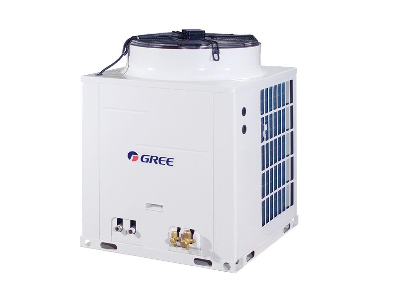 空調(diào)熱水器