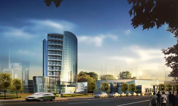 龍?chǎng)螄?guó)際大酒店