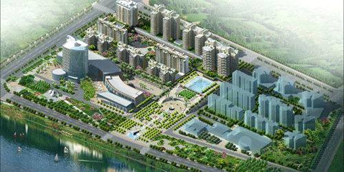 盛唐商務(wù)苑