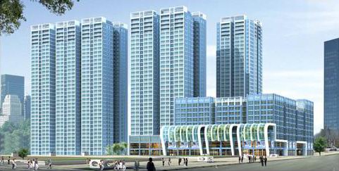 淯陽(yáng)新都匯